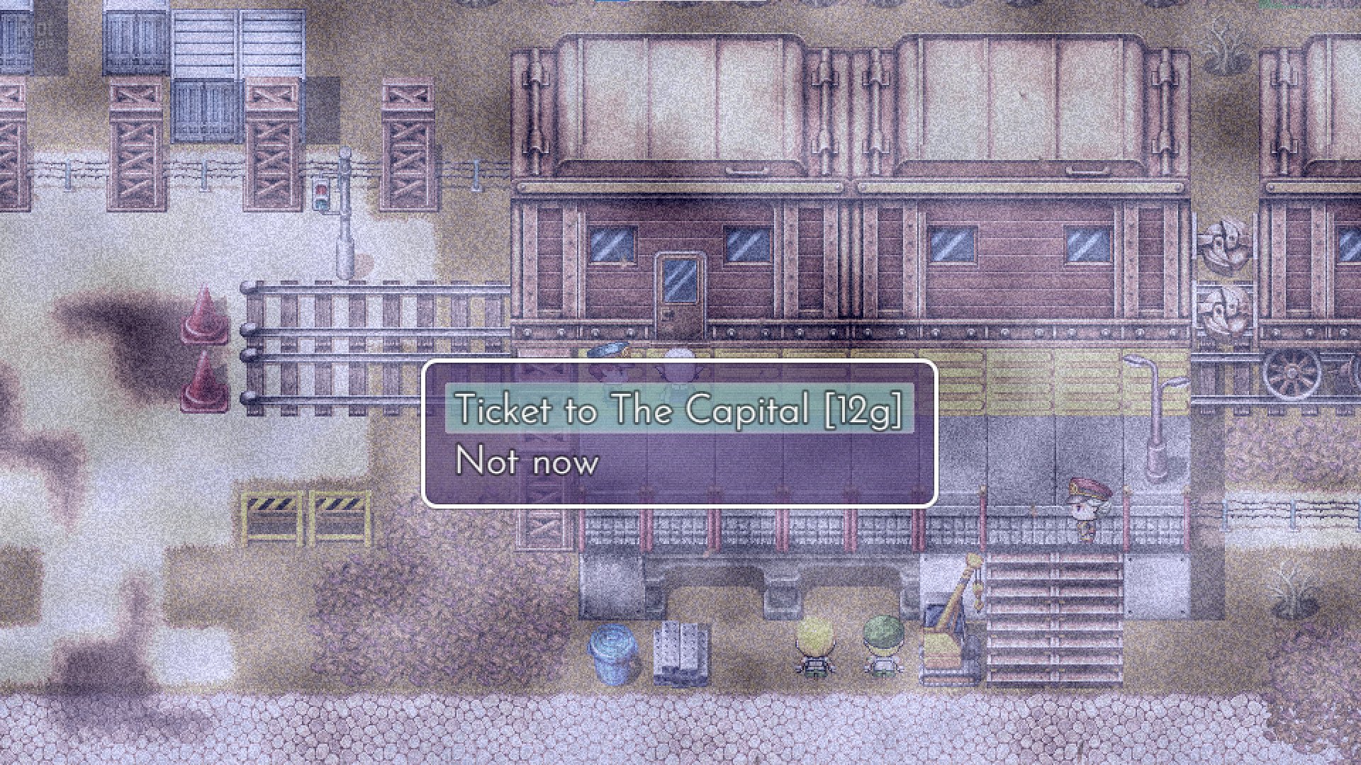 [16]-Final Profit: A Shop RPG + Bonus Soundtrack Download-HohohoGames