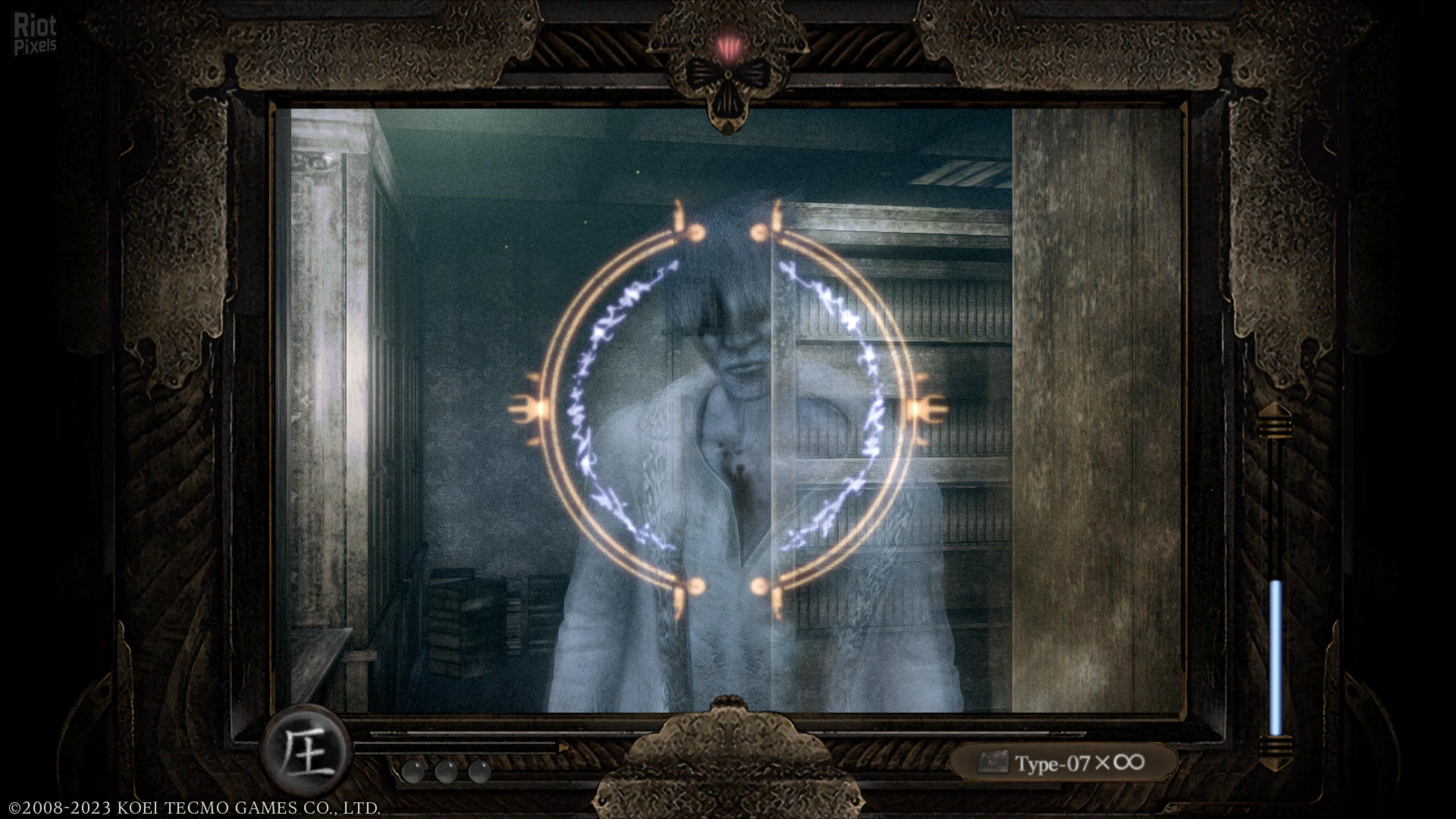 [3]-FATAL FRAME / PROJECT ZERO: Mask of the Lunar Eclipse – Digital Deluxe Edition – v1.0.0.1 + 5 DLCs Download-HohohoGames