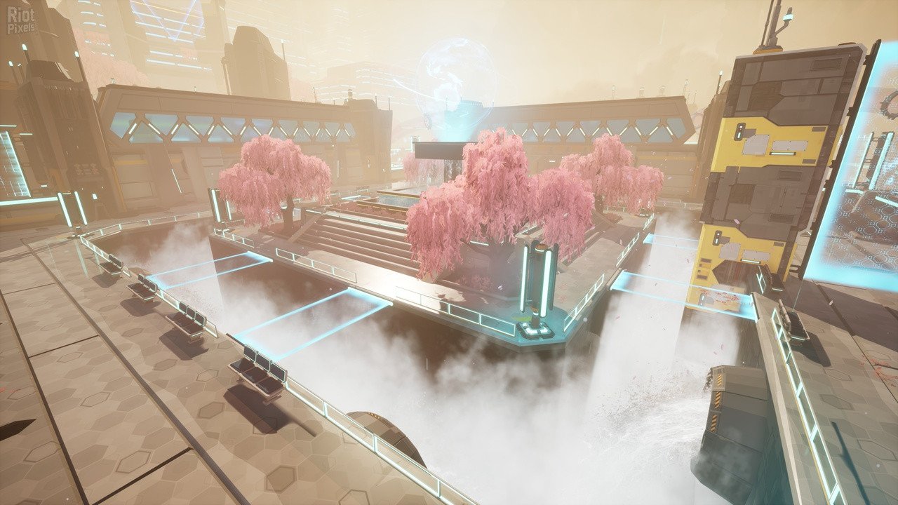 [13]-ArcRunner – v1.0.0.2 Download-HohohoGames