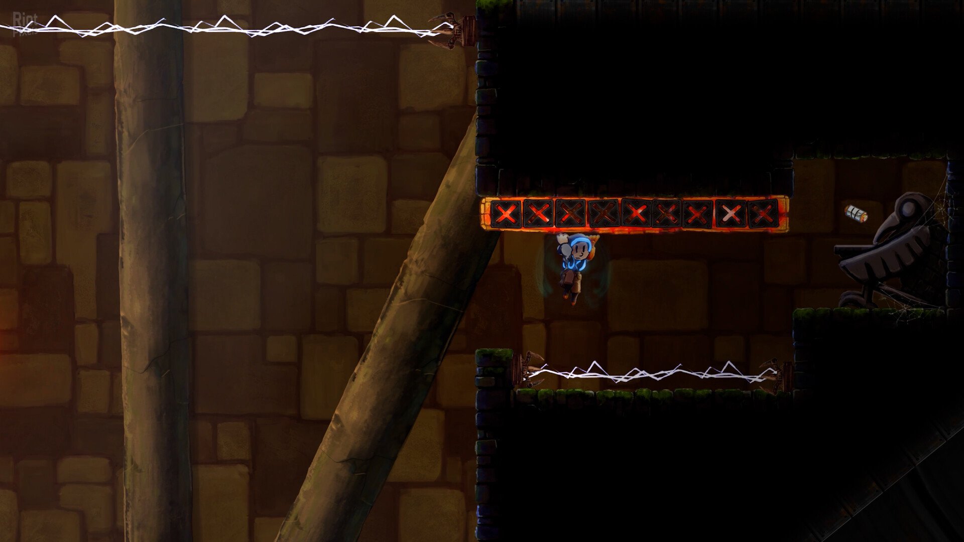 [2]-Teslagrad Remastered Download-HohohoGames