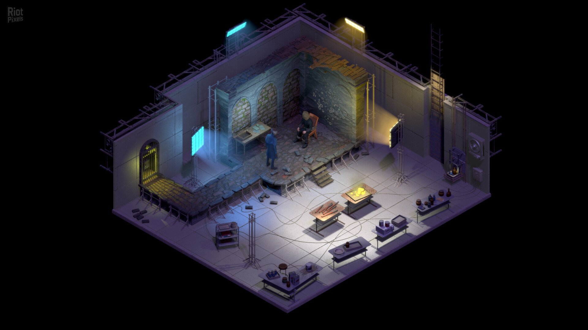 [7]-The Bookwalker: Thief of Tales Download-HohohoGames