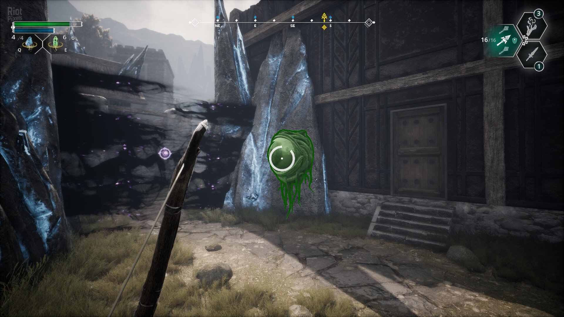 [9]-Testament: The Order of High Human Download-HohohoGames
