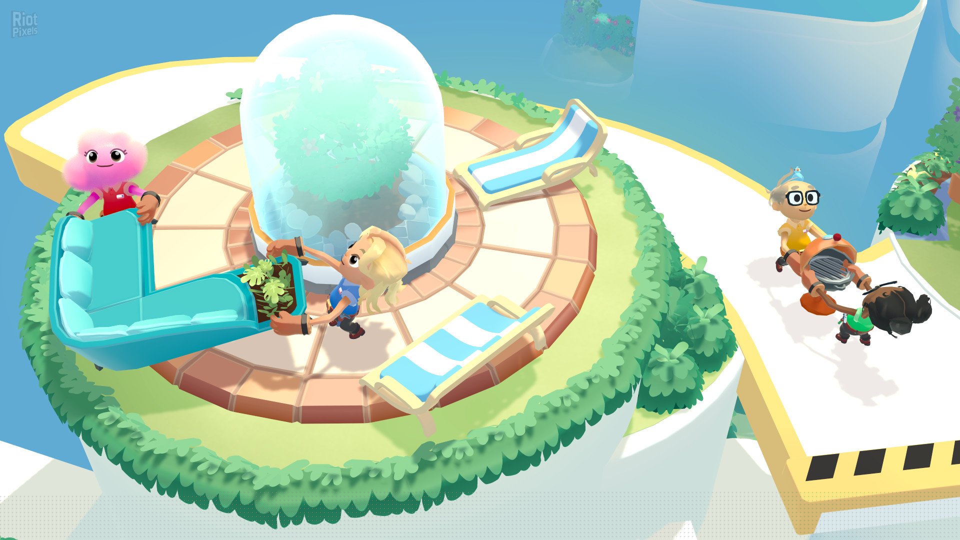 [8]-Moving Out 2 – v1.2.274 + DLC Download-HohohoGames