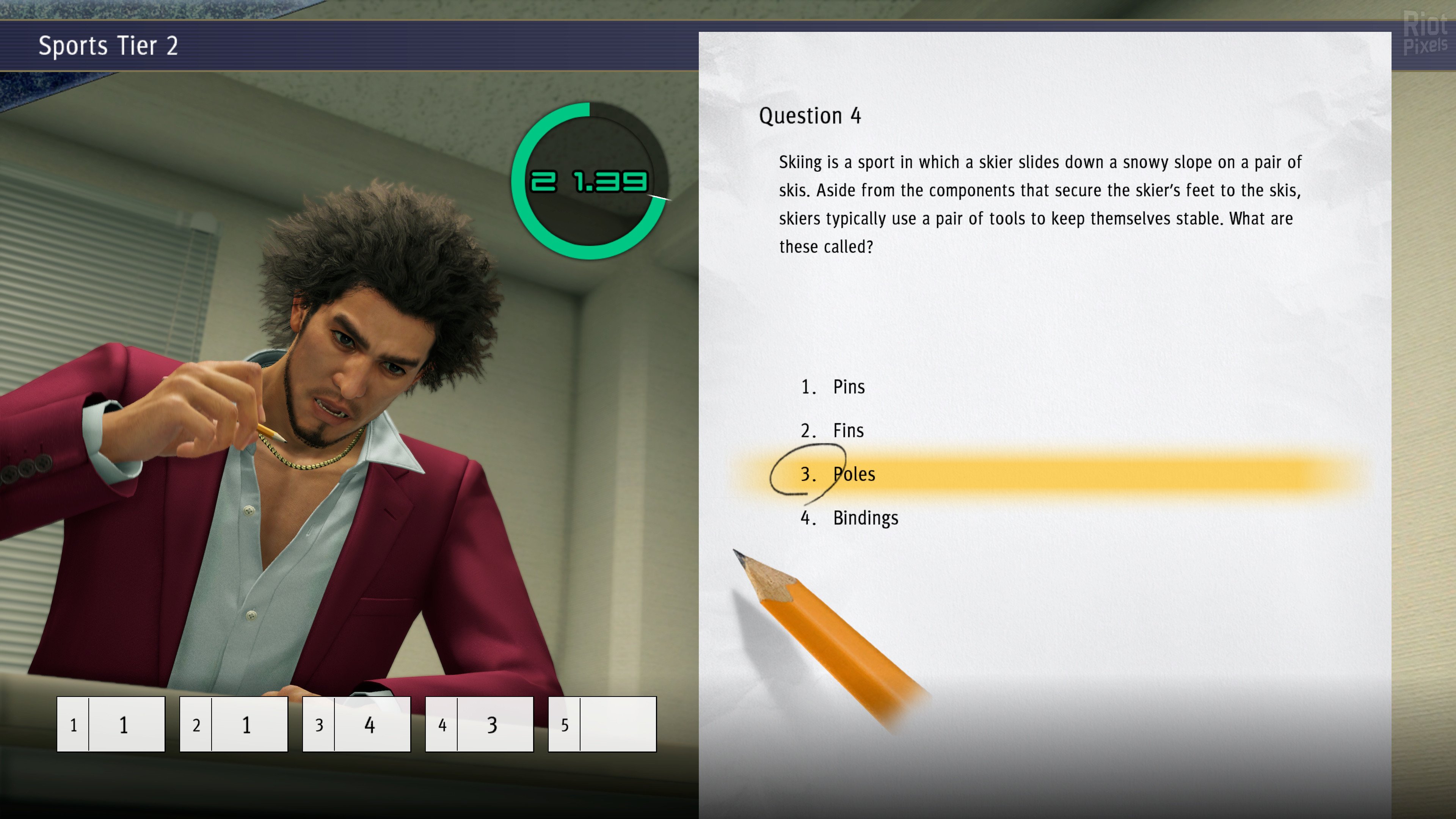 [9]-Yakuza: Like a Dragon – Legendary Hero Edition – v1.009 GOG DRM-free + 5 DLCs Download-HohohoGames