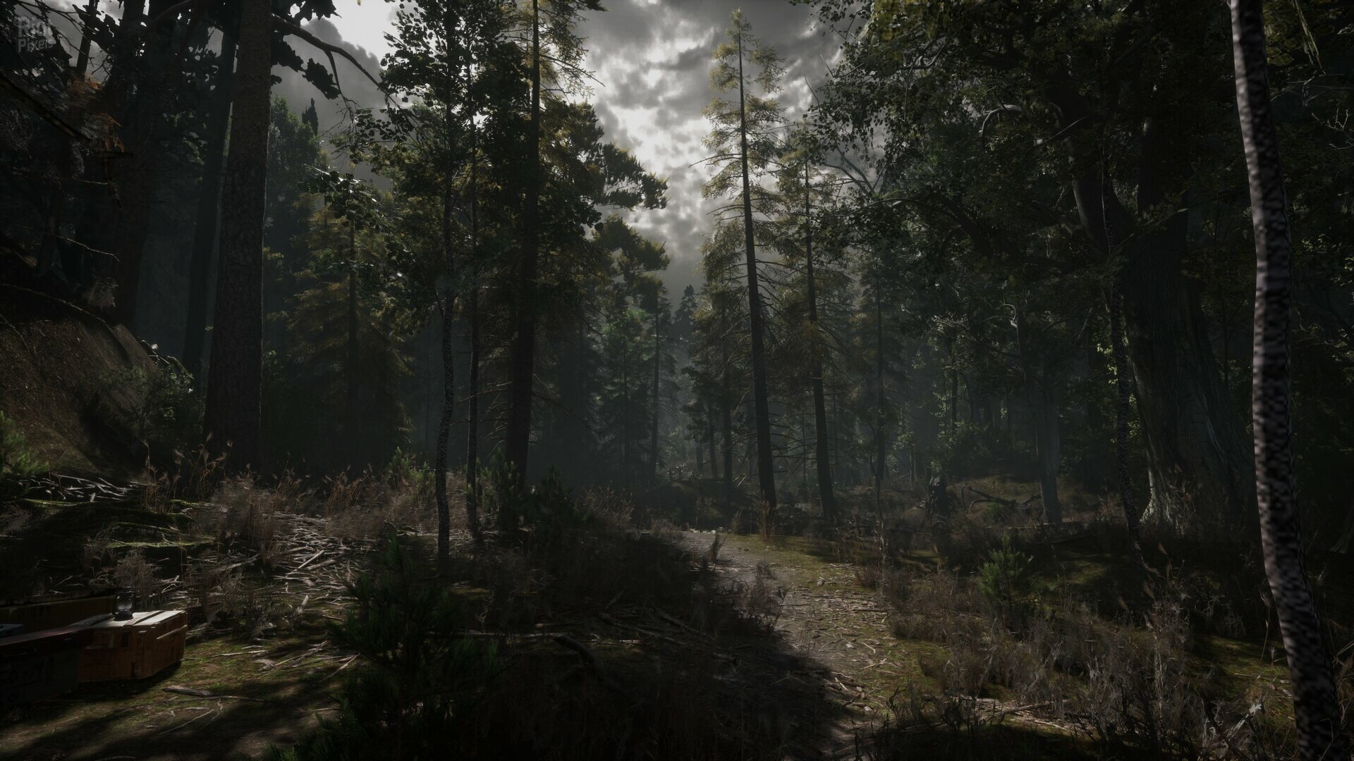 [6]-Stray Souls + Windows 7 Fix Download-HohohoGames
