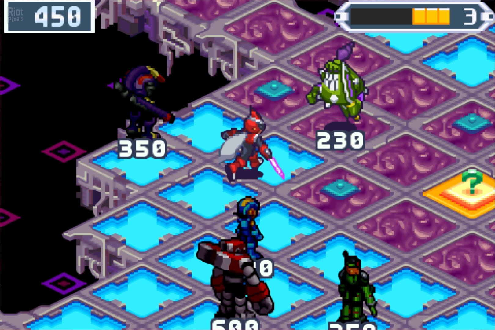 [16]-Mega Man Battle Network Legacy Collection: Vol. 1 + 2 + Bonus Soundtrack Download-HohohoGames
