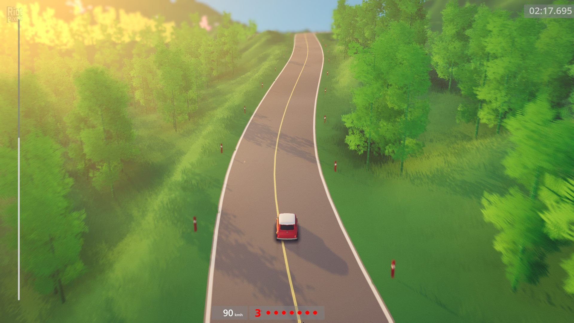 [9]-art of rally: deluxe edition – v1.5.0 + australia DLC + Bonus Content Download-HohohoGames