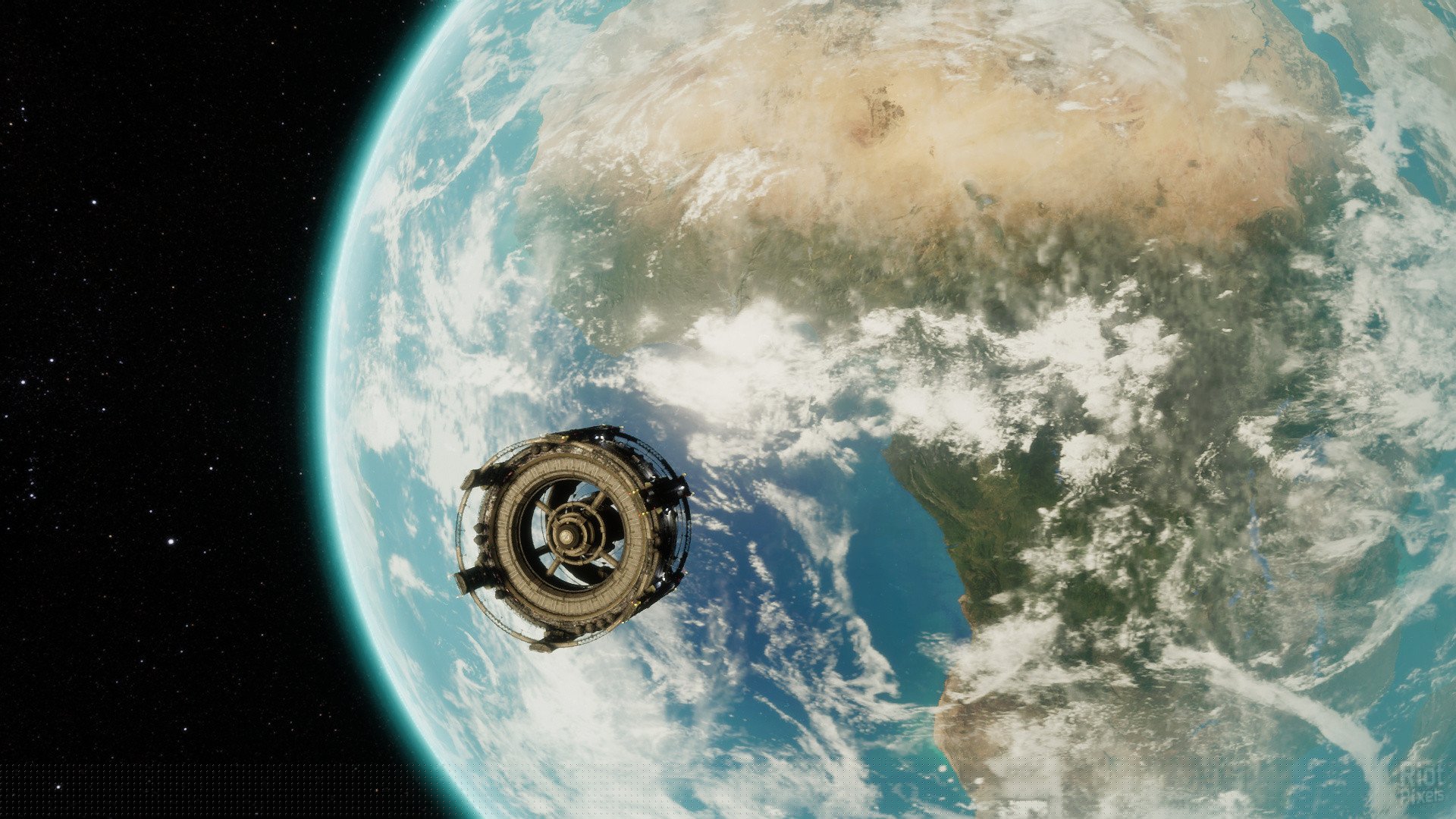 [4]-IXION: Deluxe Edition – v1.0.6.5 + Bonus Content Download-HohohoGames