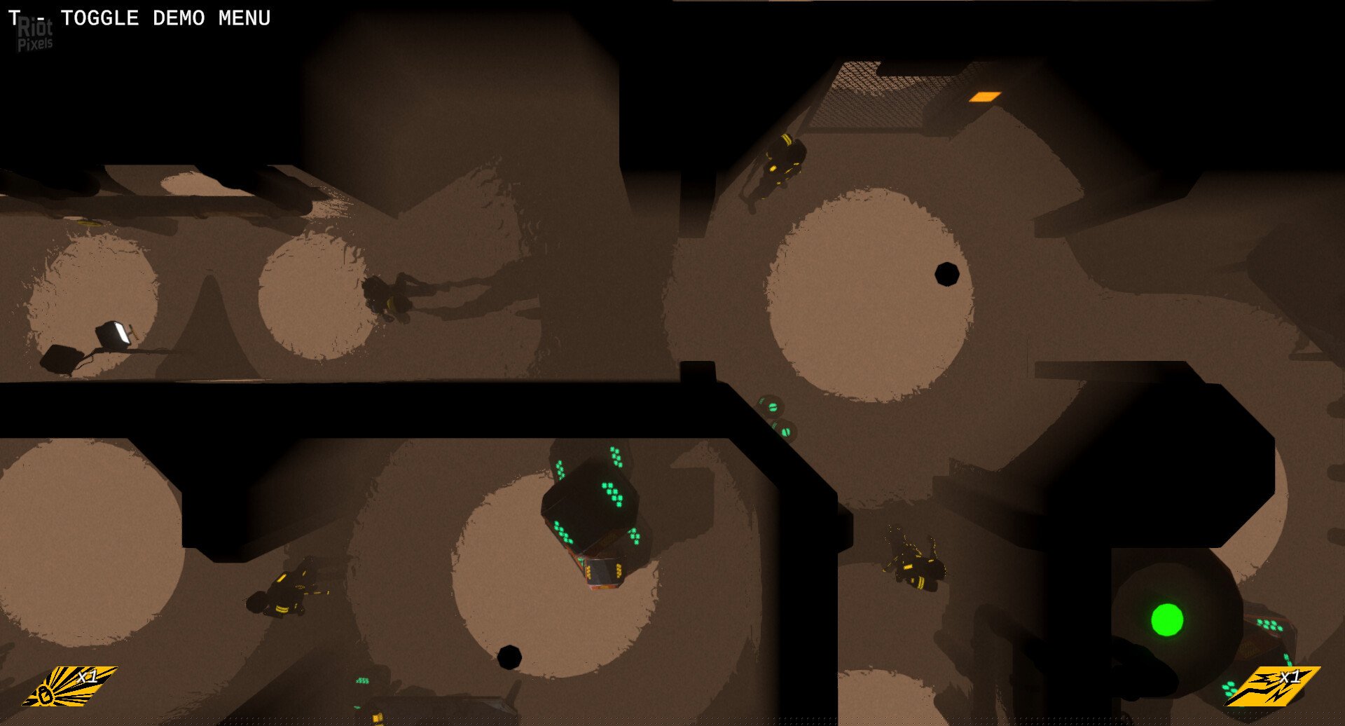 [8]-Raw Metal Download-HohohoGames