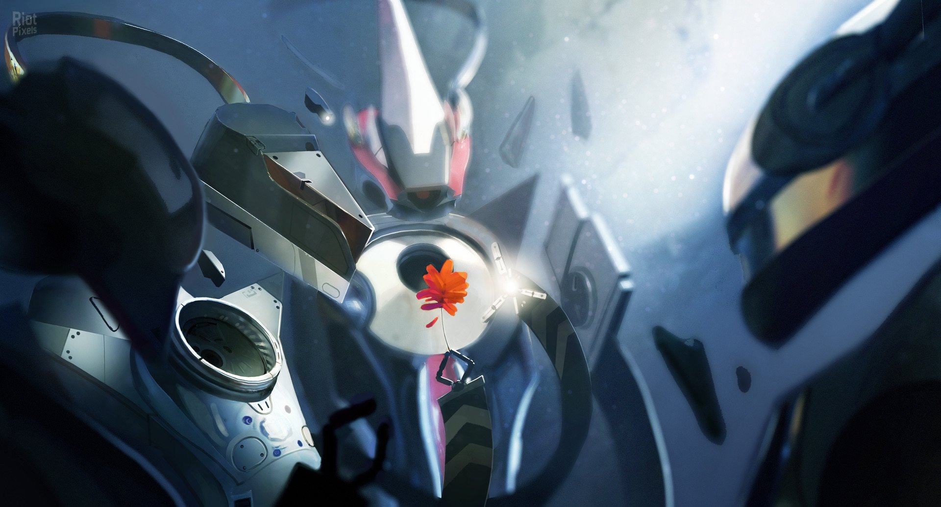 [26]-Endless Space 2: Definitive Edition – v1.5.60 (Re-Awakening Update) + All DLCs/Bonuses Download-HohohoGames
