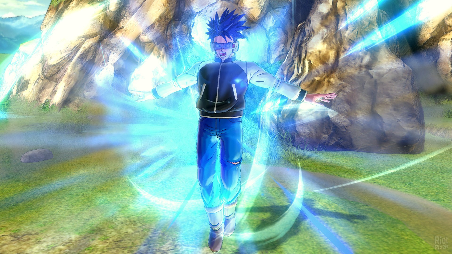 [2]-Dragon Ball: Xenoverse 2 – Special Edition, v1.22.00 + 31 DLCs Download-HohohoGames