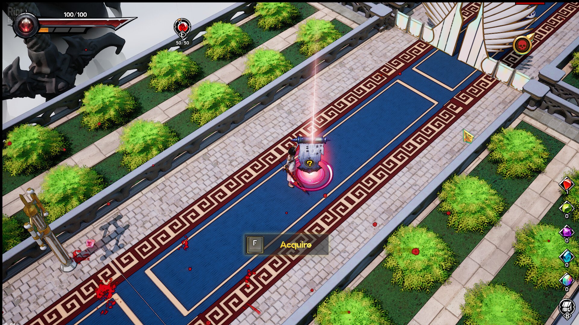 [16]-Bloody Heaven 2 – v0.04 + Windows 7 Fix Download-HohohoGames