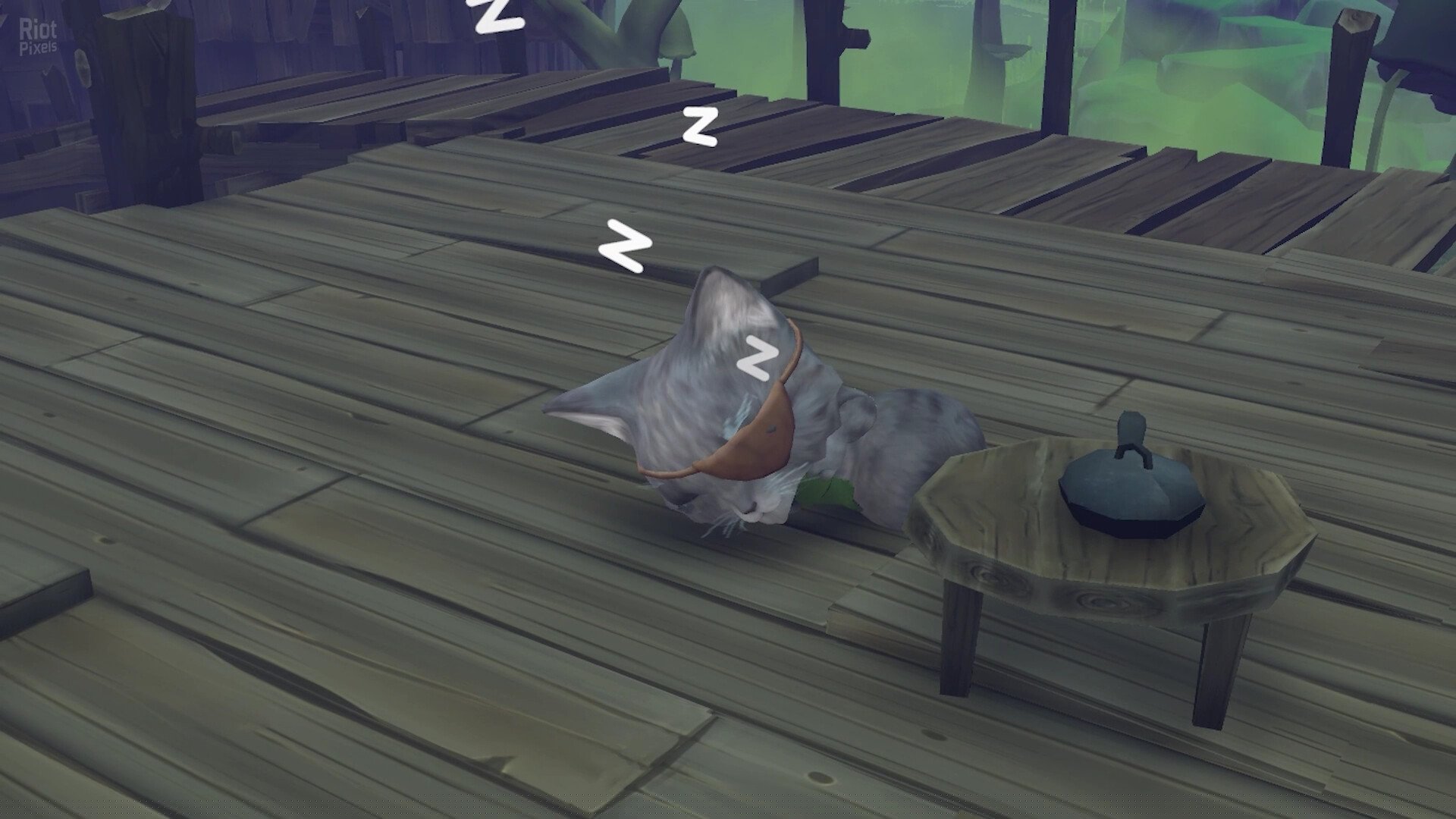 [12]-Whisker Waters Download-HohohoGames