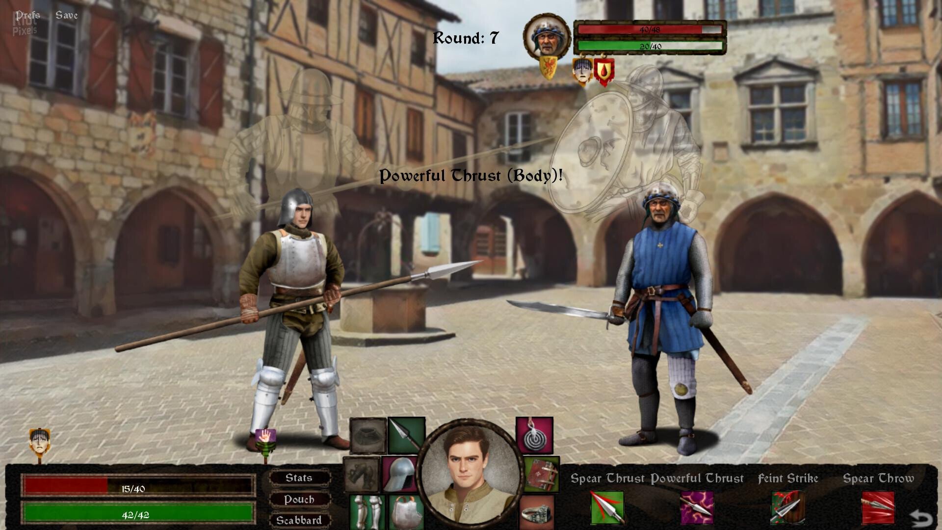 [6]-Heads Will Roll: Reforged – Deluxe, v1.5c1 + 2 DLCs + Bonus Content Download-HohohoGames