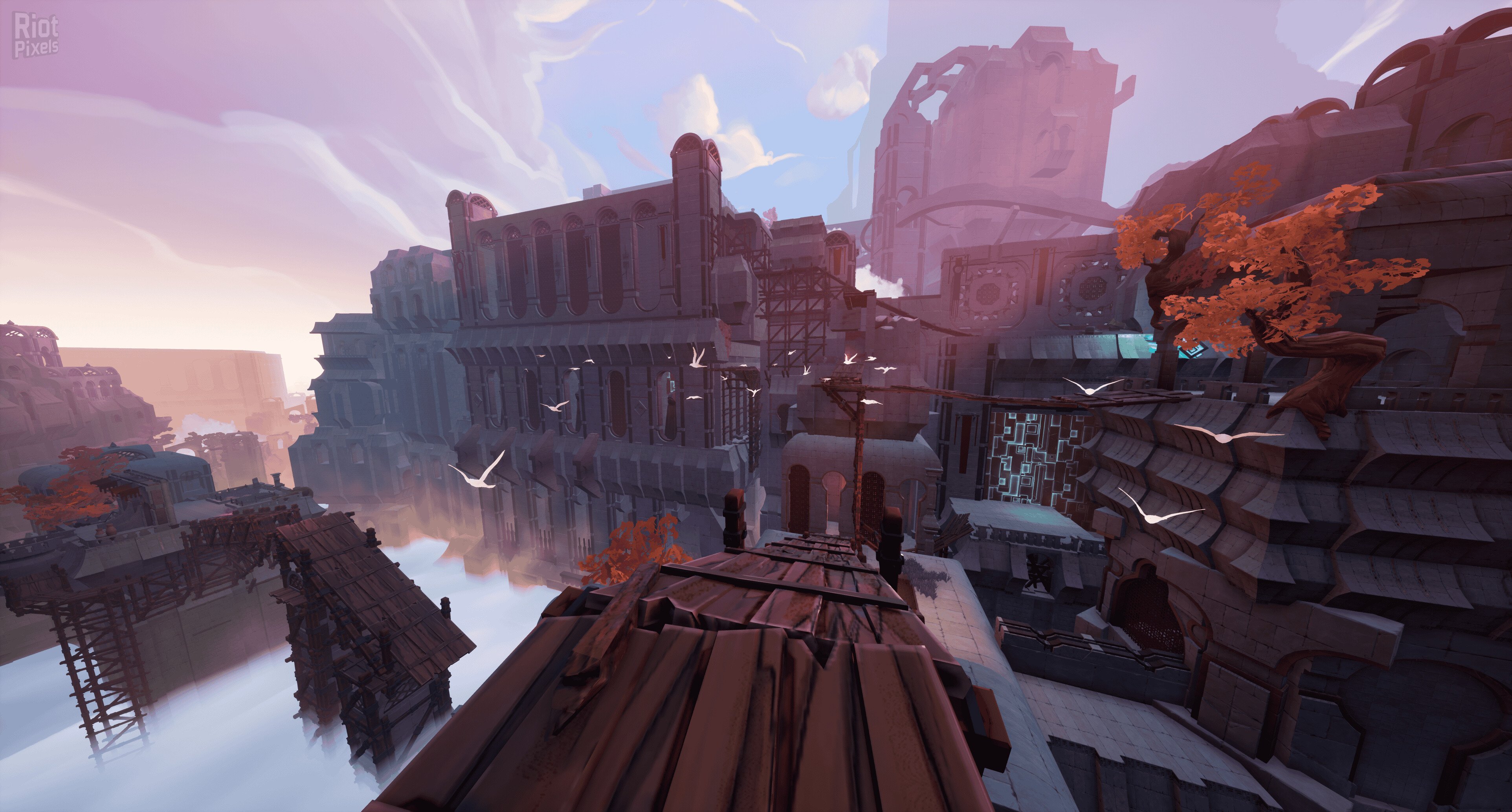 [7]-Skystrider Download-HohohoGames
