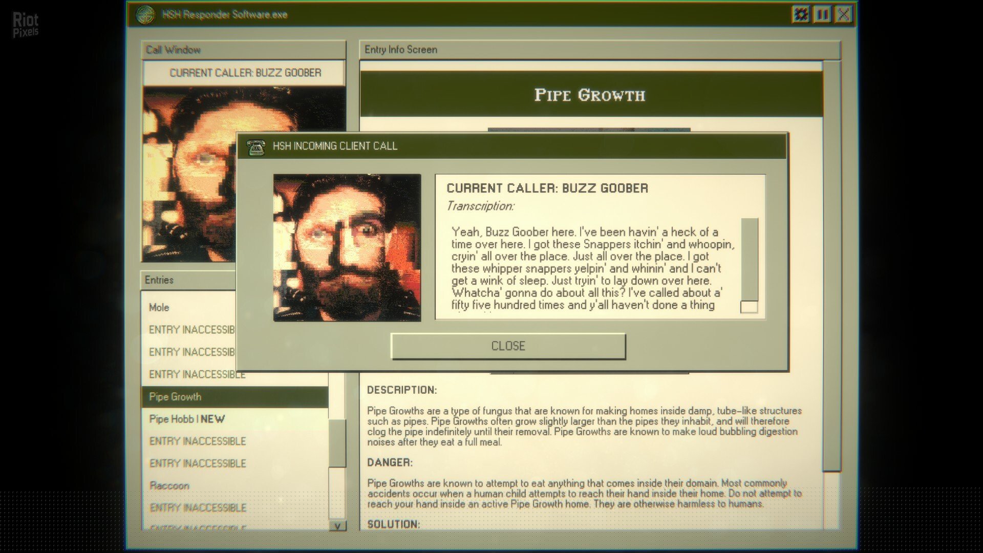 [2]-Home Safety Hotline: Deluxe Edition – Build 15766355 + Seasonal Worker DLC + Bonus OST Download-HohohoGames