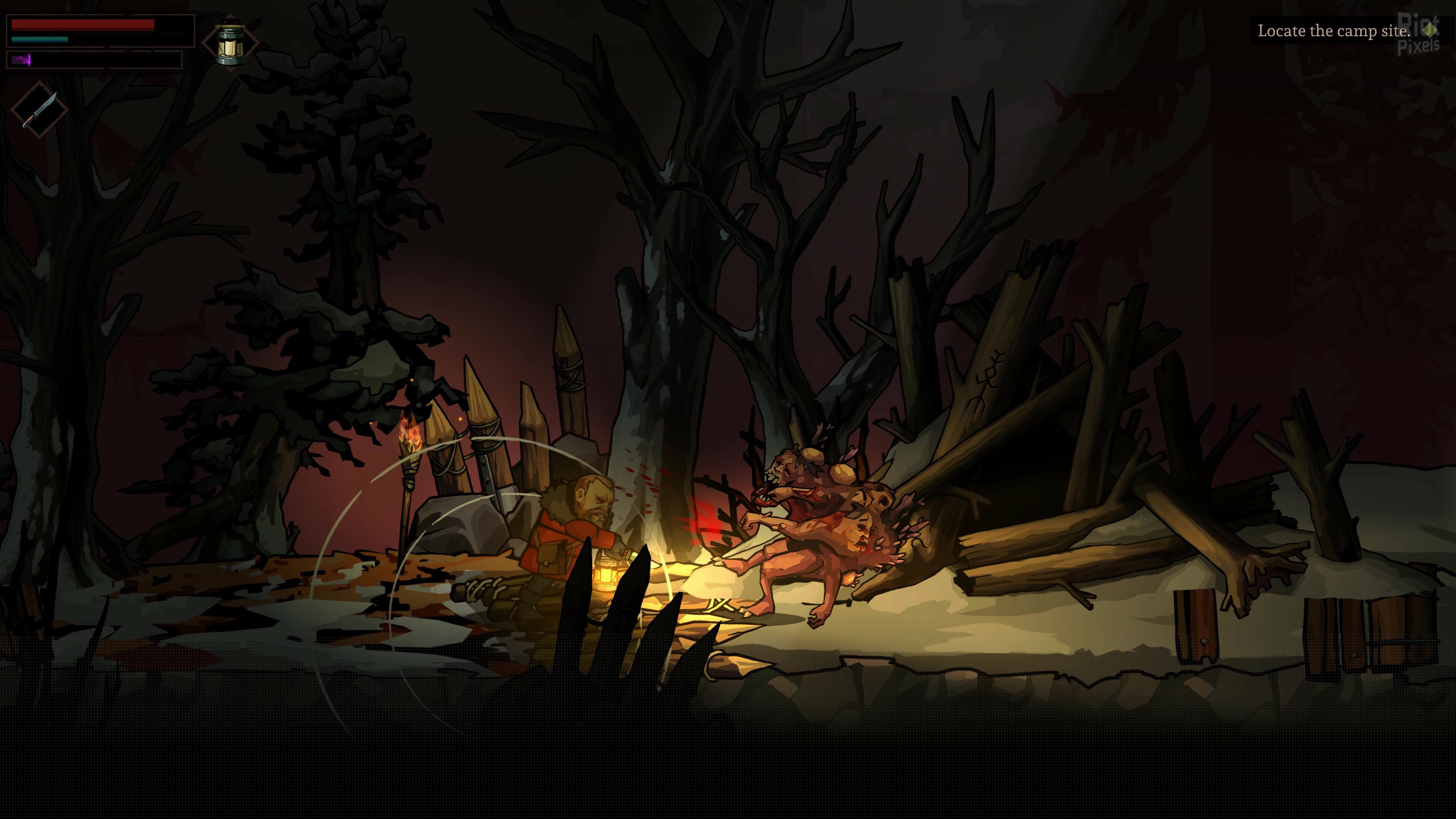 [10]-Edge of Sanity: Eldritch Edition – v1.1.1 + Supporter Pack DLC Download-HohohoGames