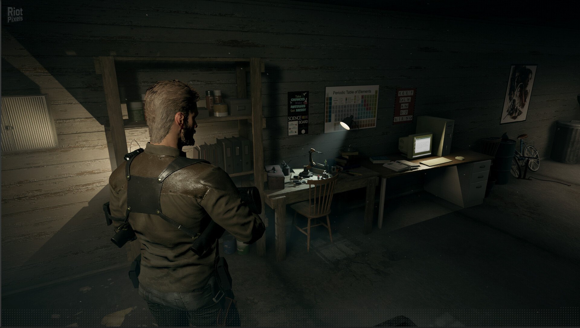 [9]-Connection: The Nightmare Within Download-HohohoGames