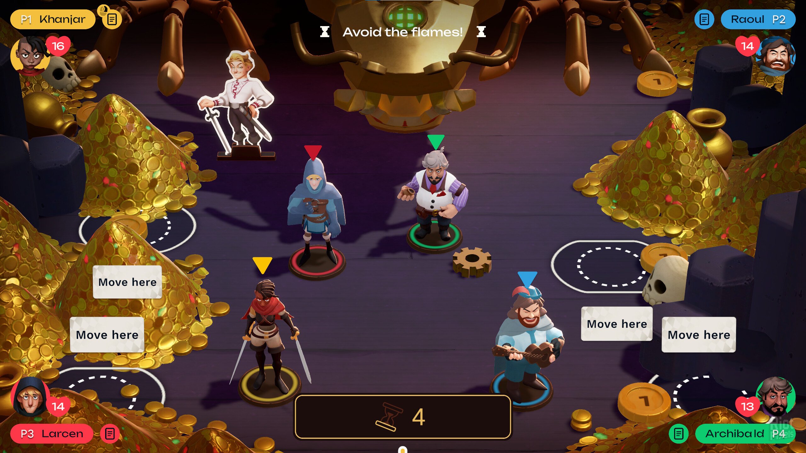 [2]-Worlds of Aria: Supporters Edition – v1.0.12 + DLC Download-HohohoGames