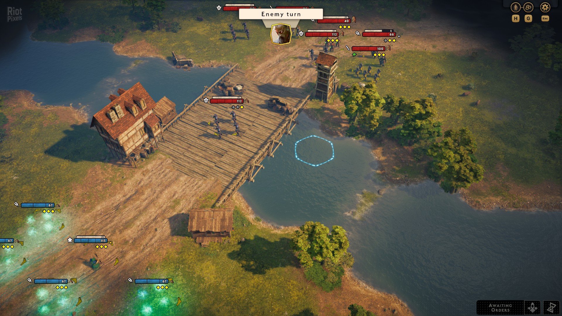 [8]-SpellForce: Conquest of Eo – v01.06.30485 + 2 DLCs Download-HohohoGames
