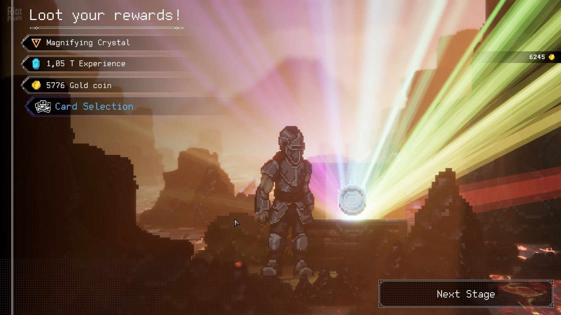 [3]-Rogue: Genesia – v1.0.0 (Release) + 2 DLCs Download-HohohoGames