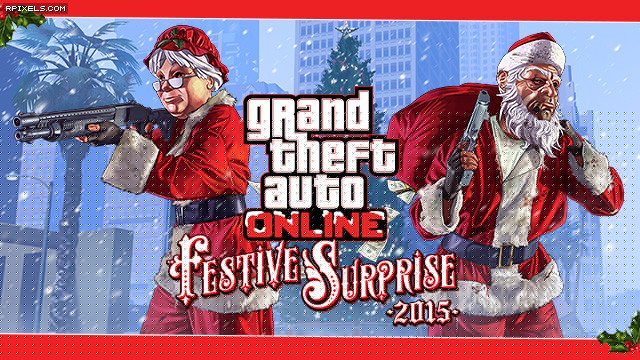 [36]-Grand Theft Auto V Enhanced – Build 811.8/Online 1.70 Download-HohohoGames