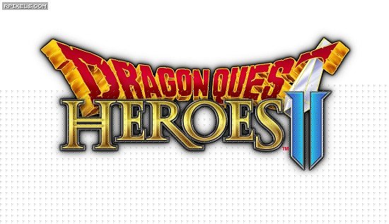 [23]-Dragon Quest Heroes 2: Explorer’s Edition + All DLCs Download-HohohoGames