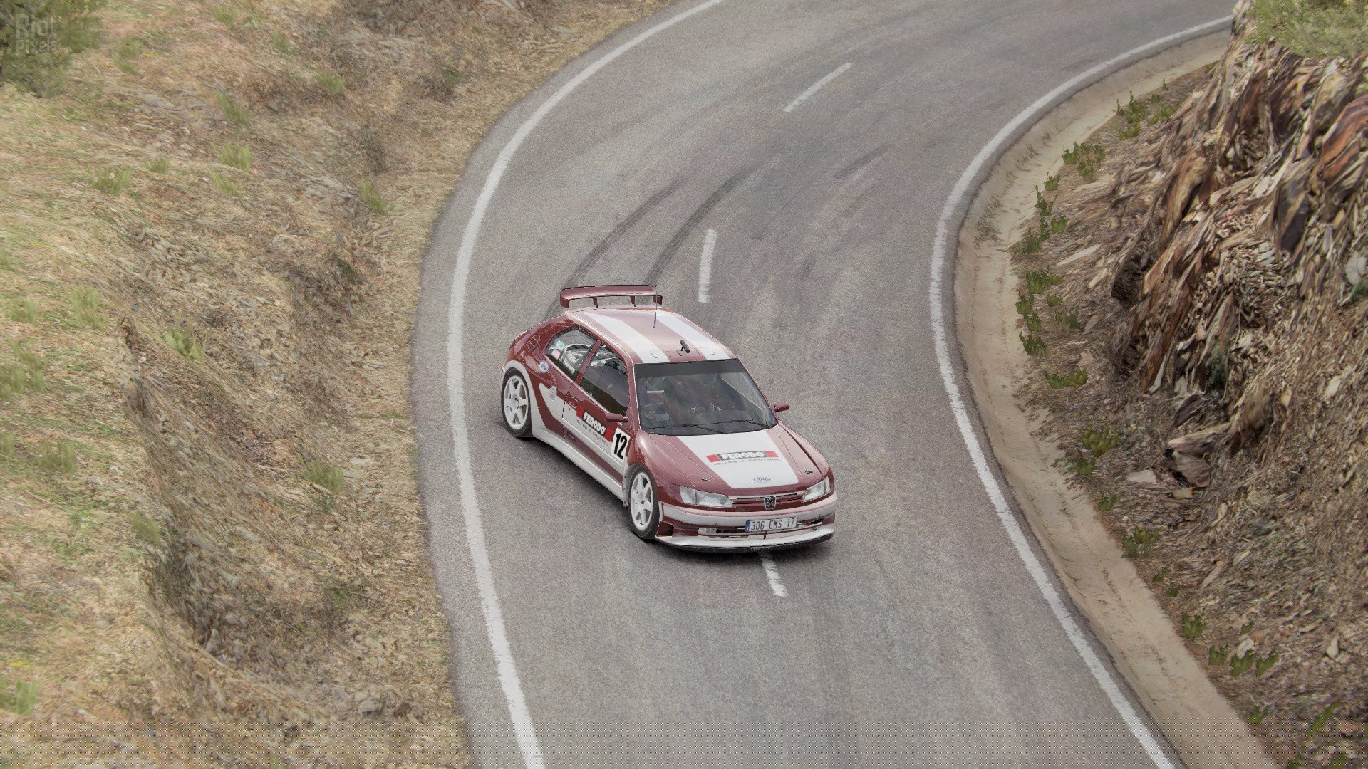 [8]-DiRT 4 – v1.02 + HotFix + 3 DLCs Download-HohohoGames