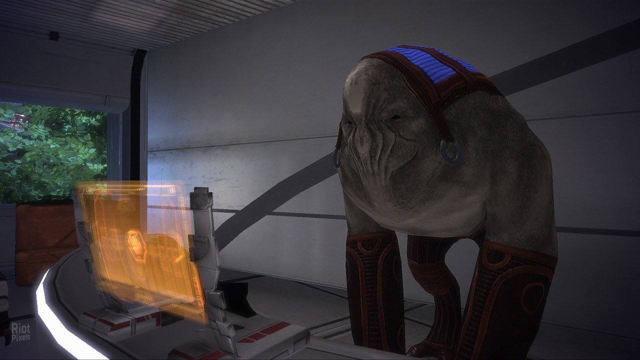 [8]-Mass Effect – v1.02 + 2 DLCs + Bonus Content Download-HohohoGames