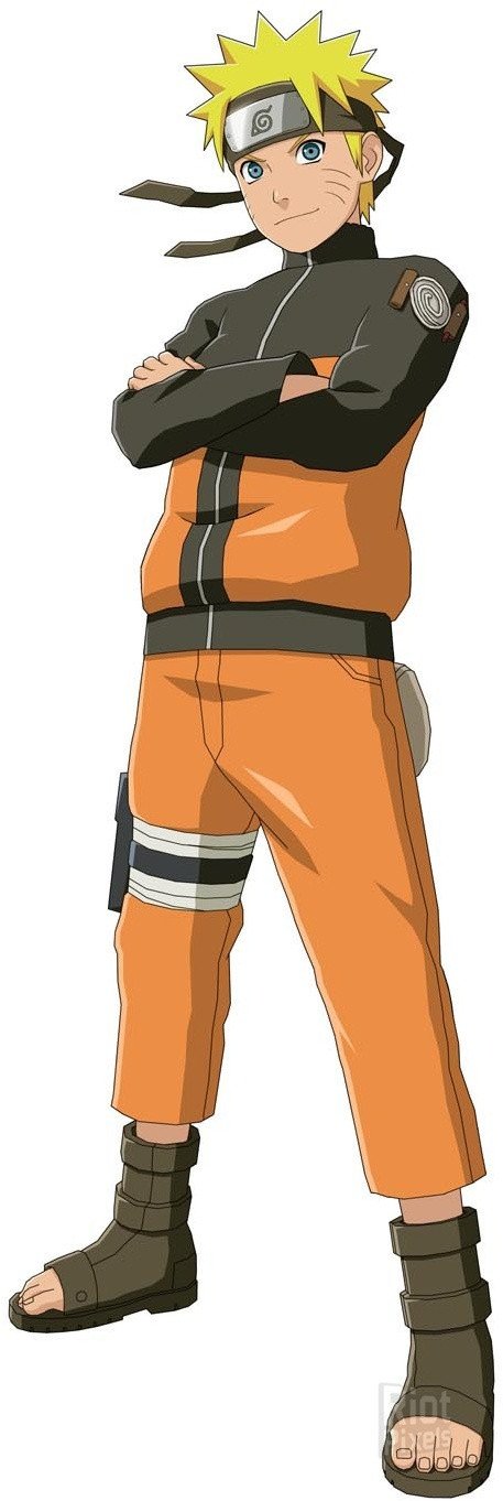 [17]-NARUTO SHIPPUDEN: Ultimate Ninja STORM 2 Download-HohohoGames