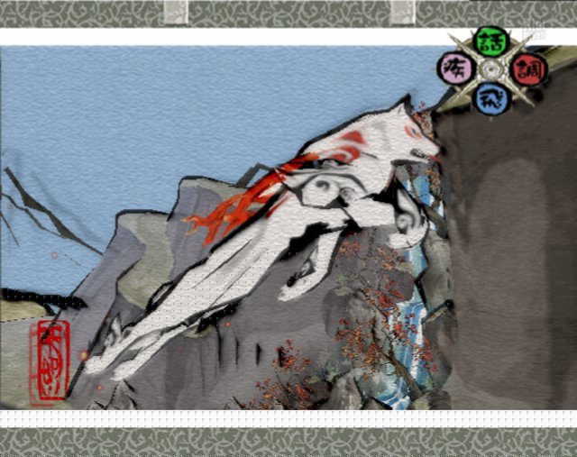 [8]-Okami HD + CrackFix Download-HohohoGames