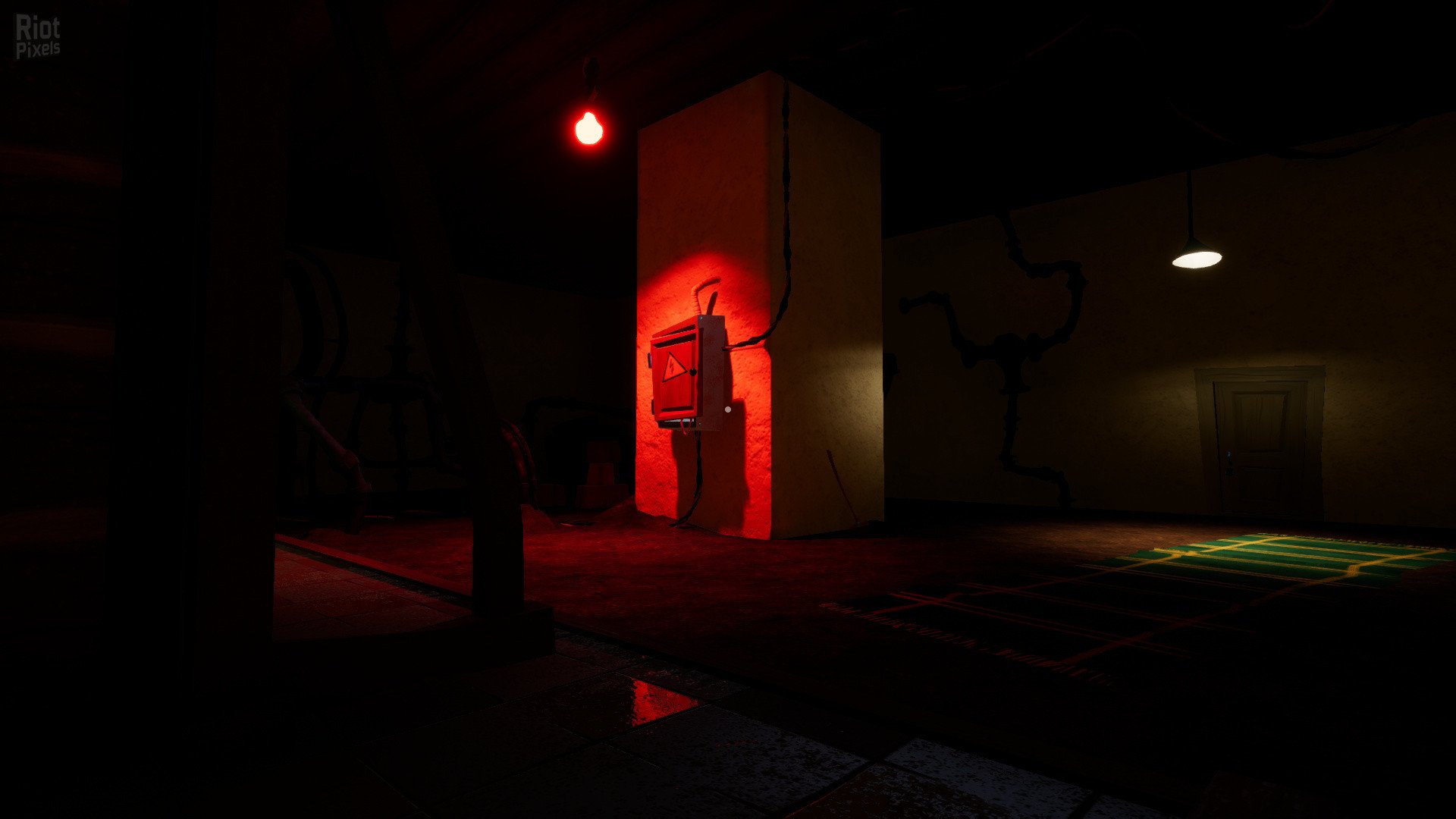 [13]-Hello Neighbor Download-HohohoGames