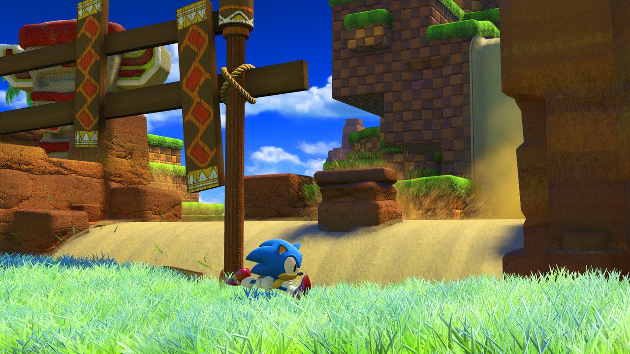 [9]-Sonic Forces – v1.04.79 + 6 DLCs Download-HohohoGames