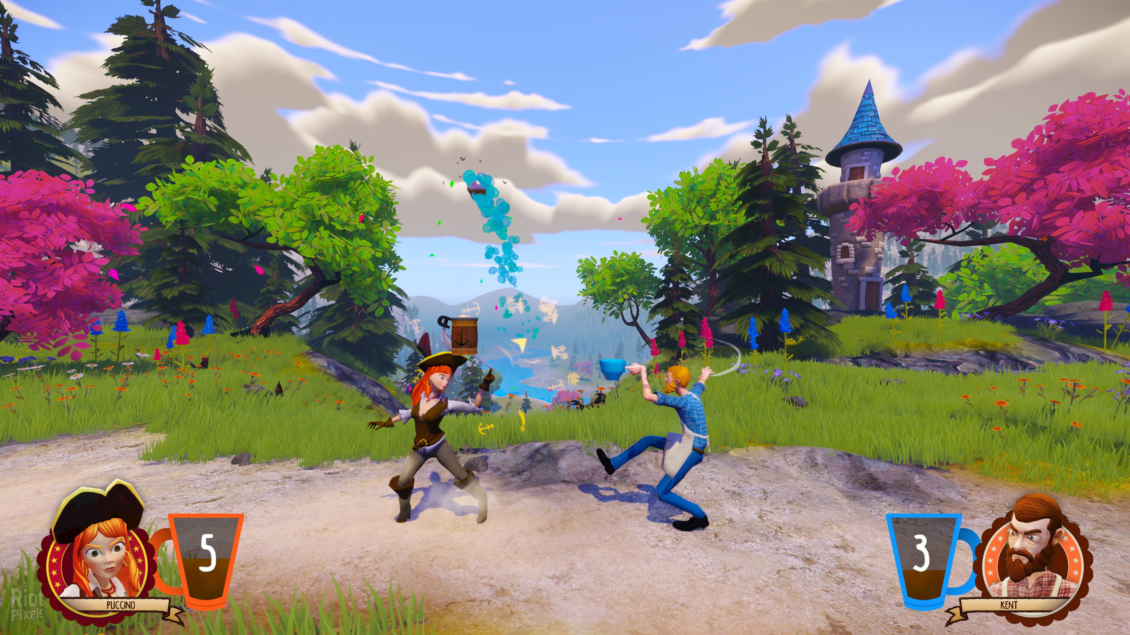 [13]-Coffence Download-HohohoGames