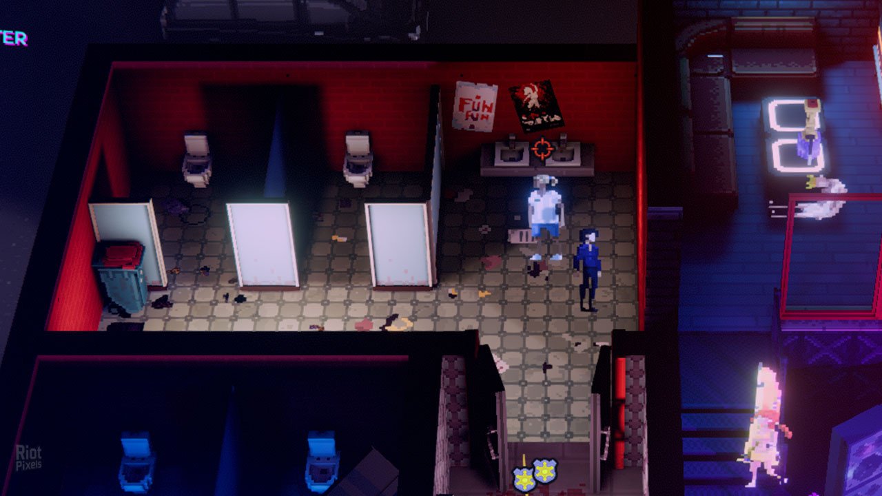 [8]-Party Hard 2 – v1.0.007.r Download-HohohoGames