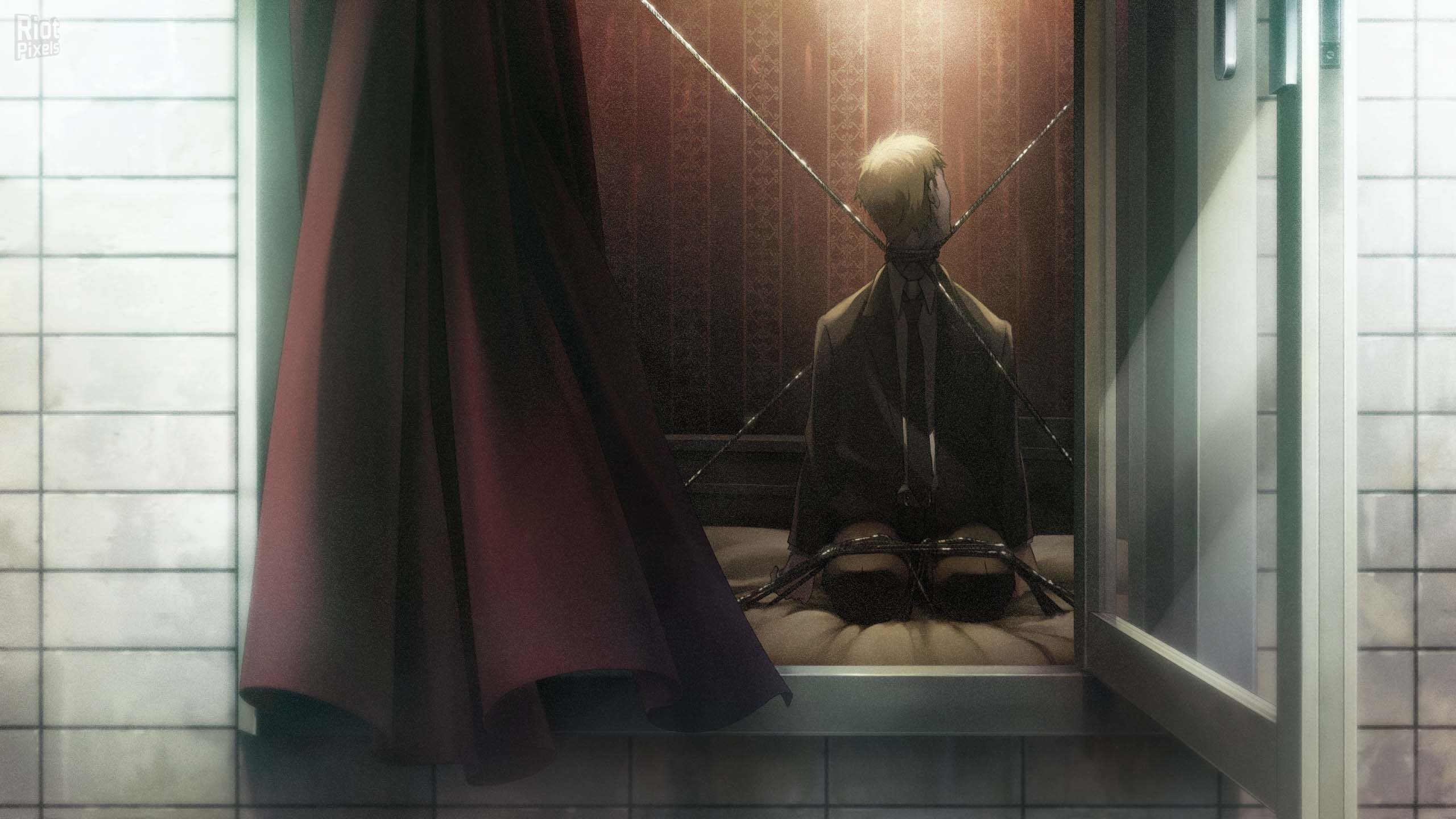 [13]-CHAOS;CHILD Download-HohohoGames