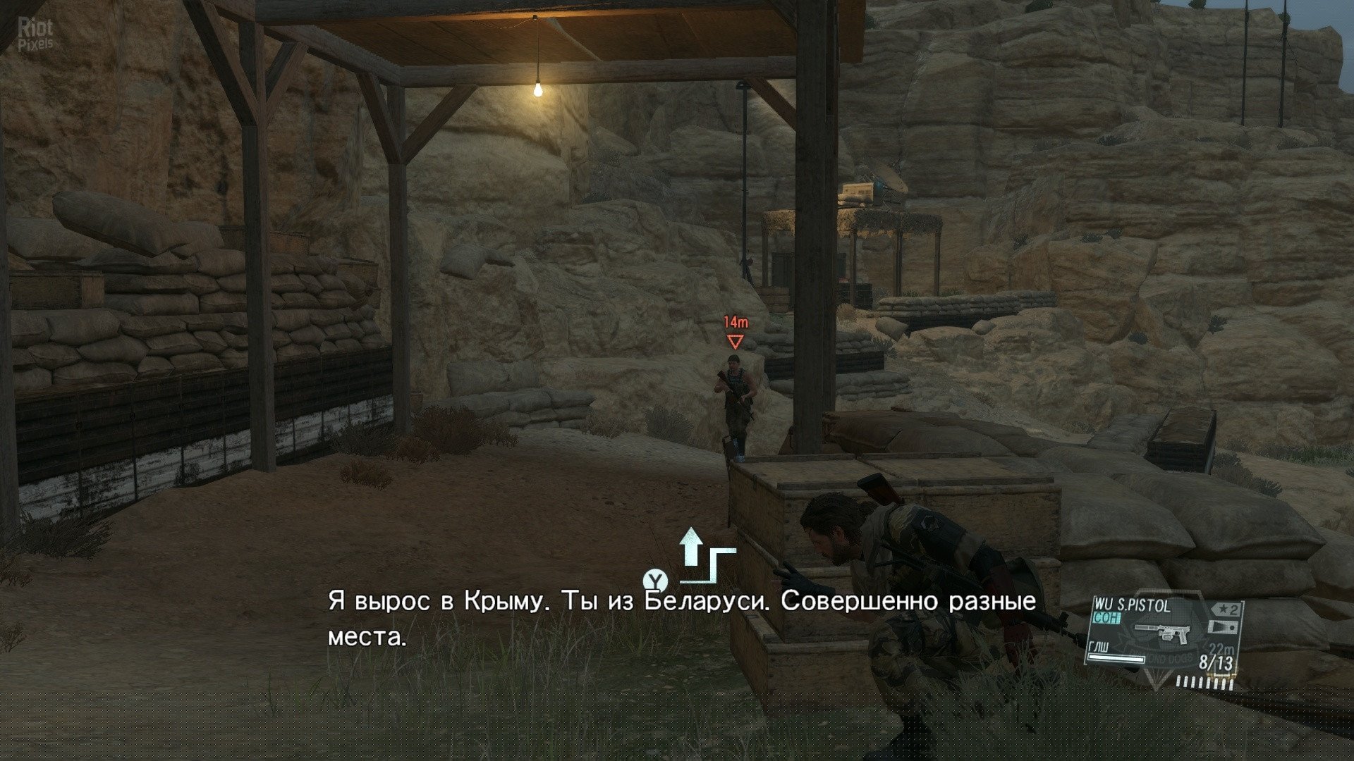 [6]-Metal Gear Solid V: The Phantom Pain – v1.15 + All DLCs Download-HohohoGames