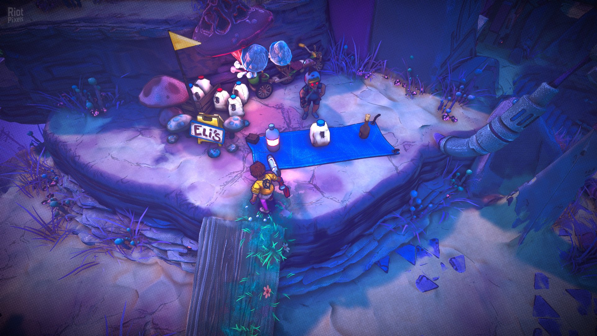 [14]-RAD + DLC Download-HohohoGames