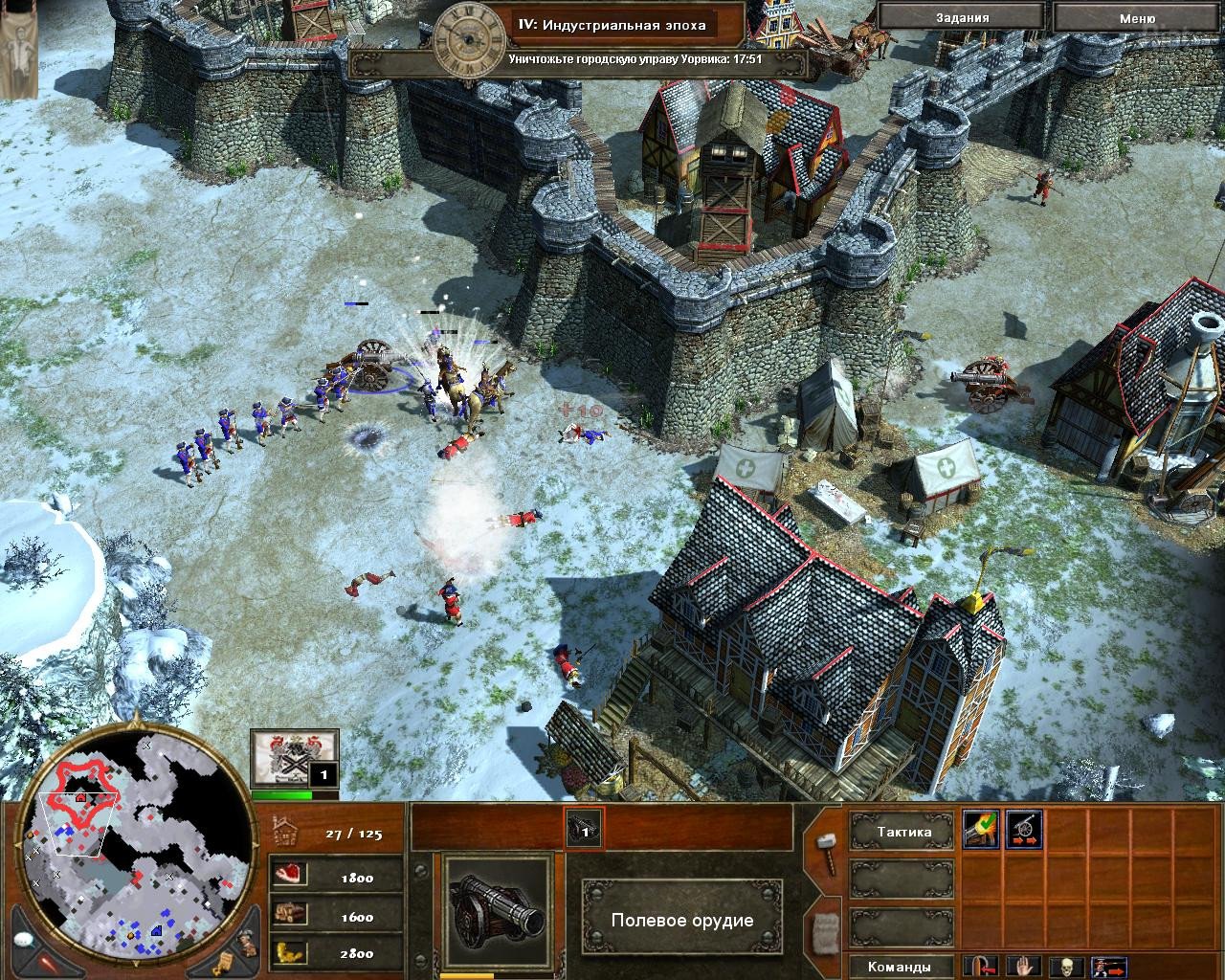 [15]-Age of Empires 3: Complete Collection Download-HohohoGames