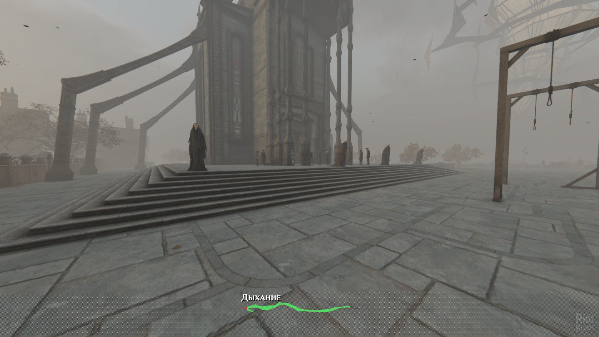 [10]-Pathologic 2 – v.Update 7 + DLC + Bonus Download-HohohoGames