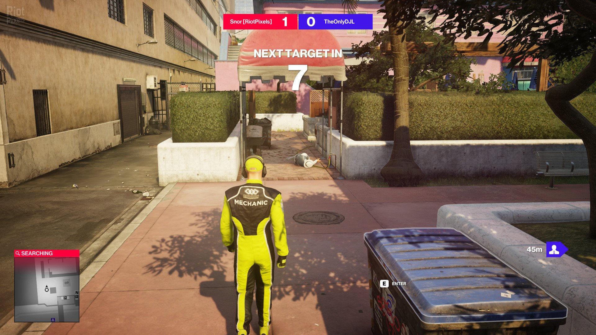 [11]-HITMAN 2: Gold Edition – v2.70.1 + All DLCs Download-HohohoGames