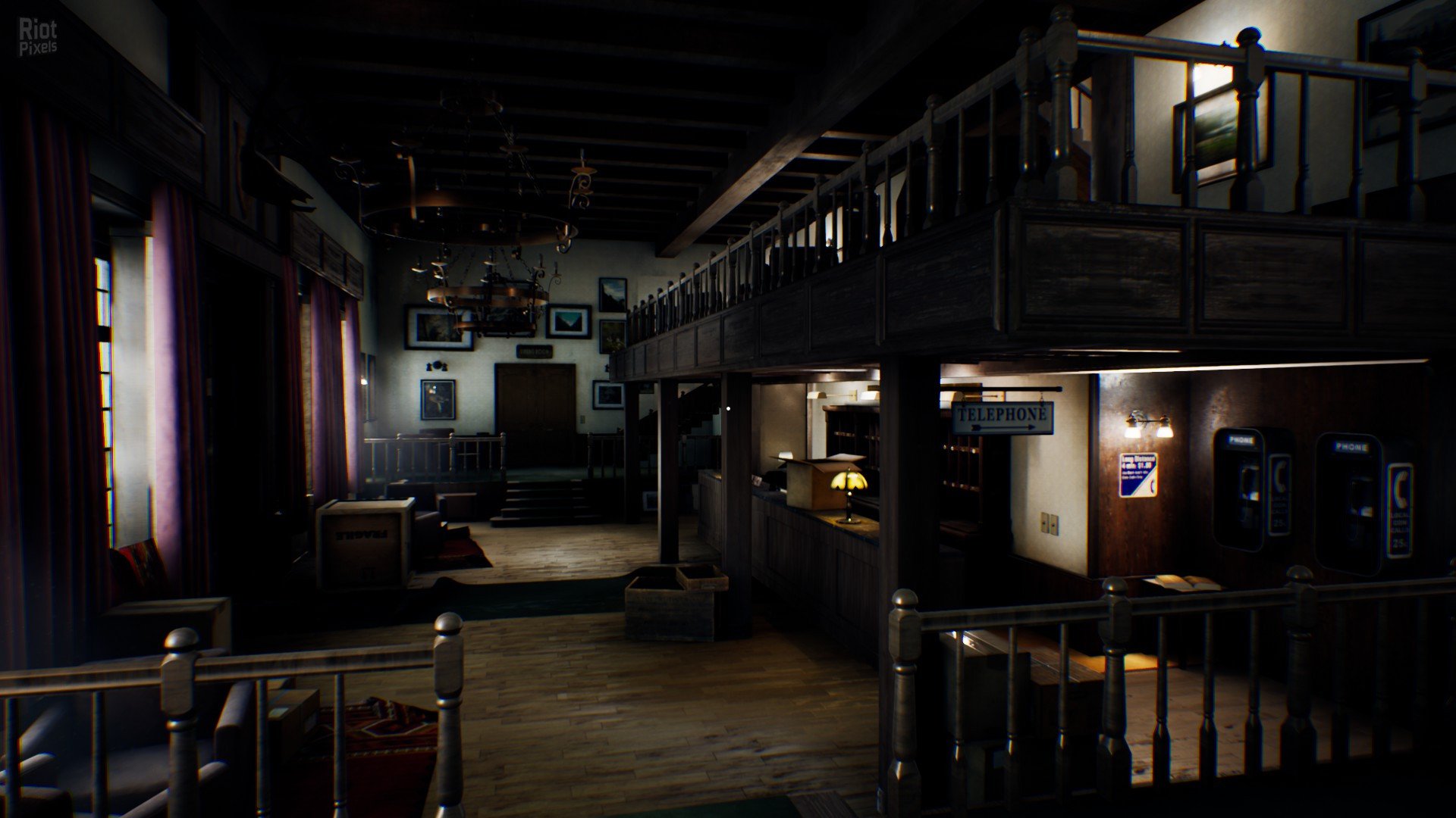 [11]-The Suicide of Rachel Foster – v1.0.3B Download-HohohoGames