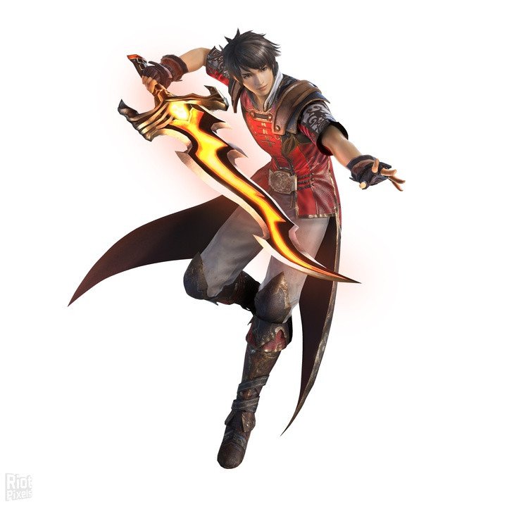 [23]-Warriors Orochi 4: Ultimate Deluxe Edition – v1.0.0.7 + 70 DLCs Download-HohohoGames
