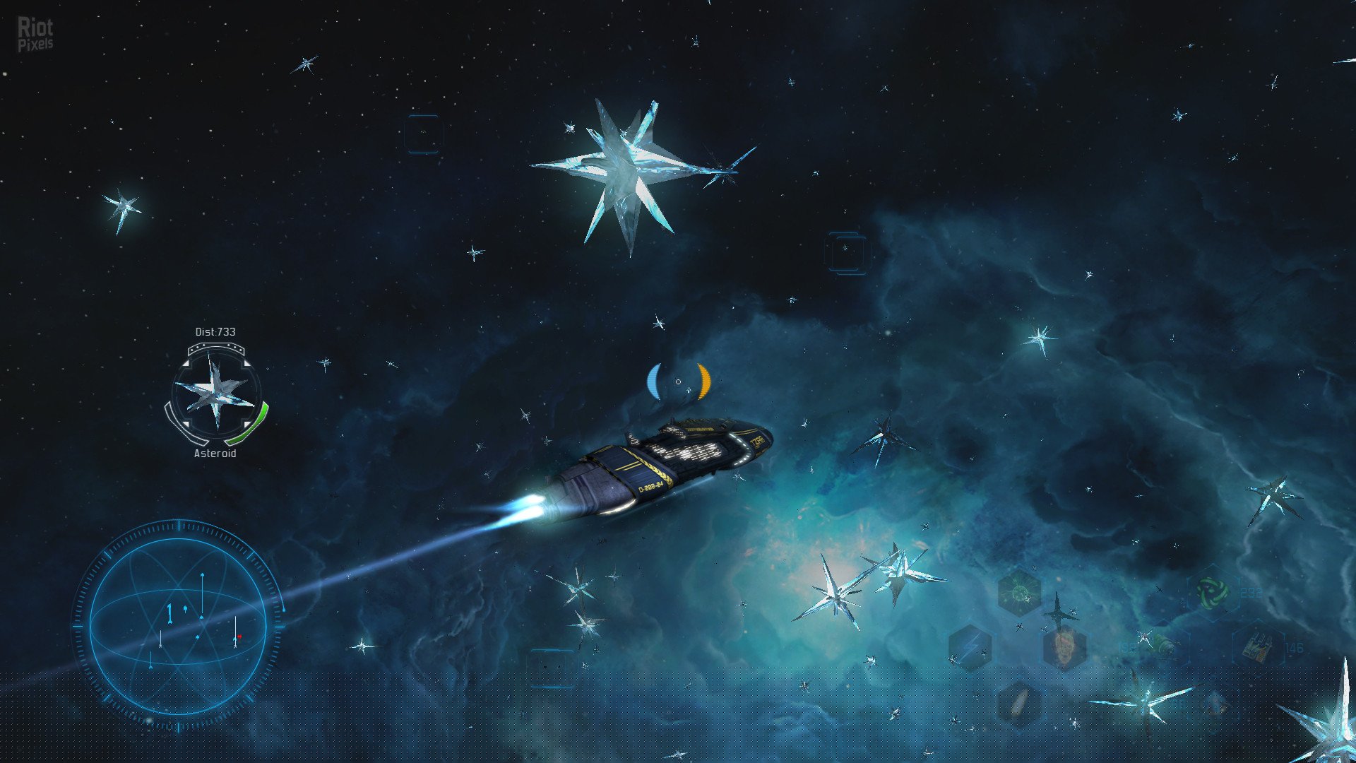 [14]-Starpoint Gemini 2: Collector’s Edition – v1.9901 + 4 DLCs Download-HohohoGames
