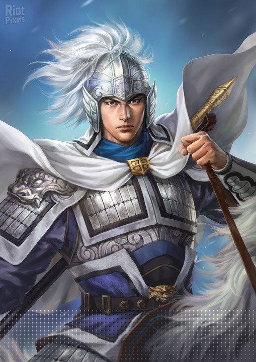 [19]-Romance of the Three Kingdoms XIV – v1.0.3 + 9 DLCs Download-HohohoGames