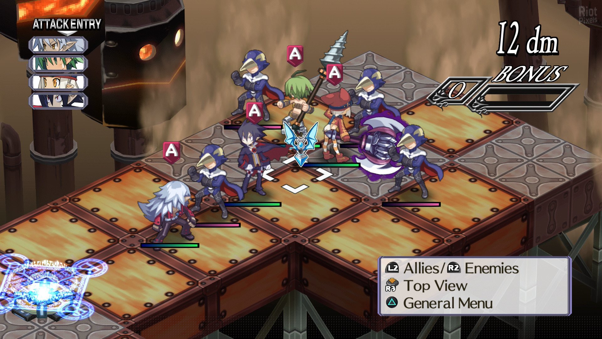 [14]-Disgaea 4 Complete+ Download-HohohoGames
