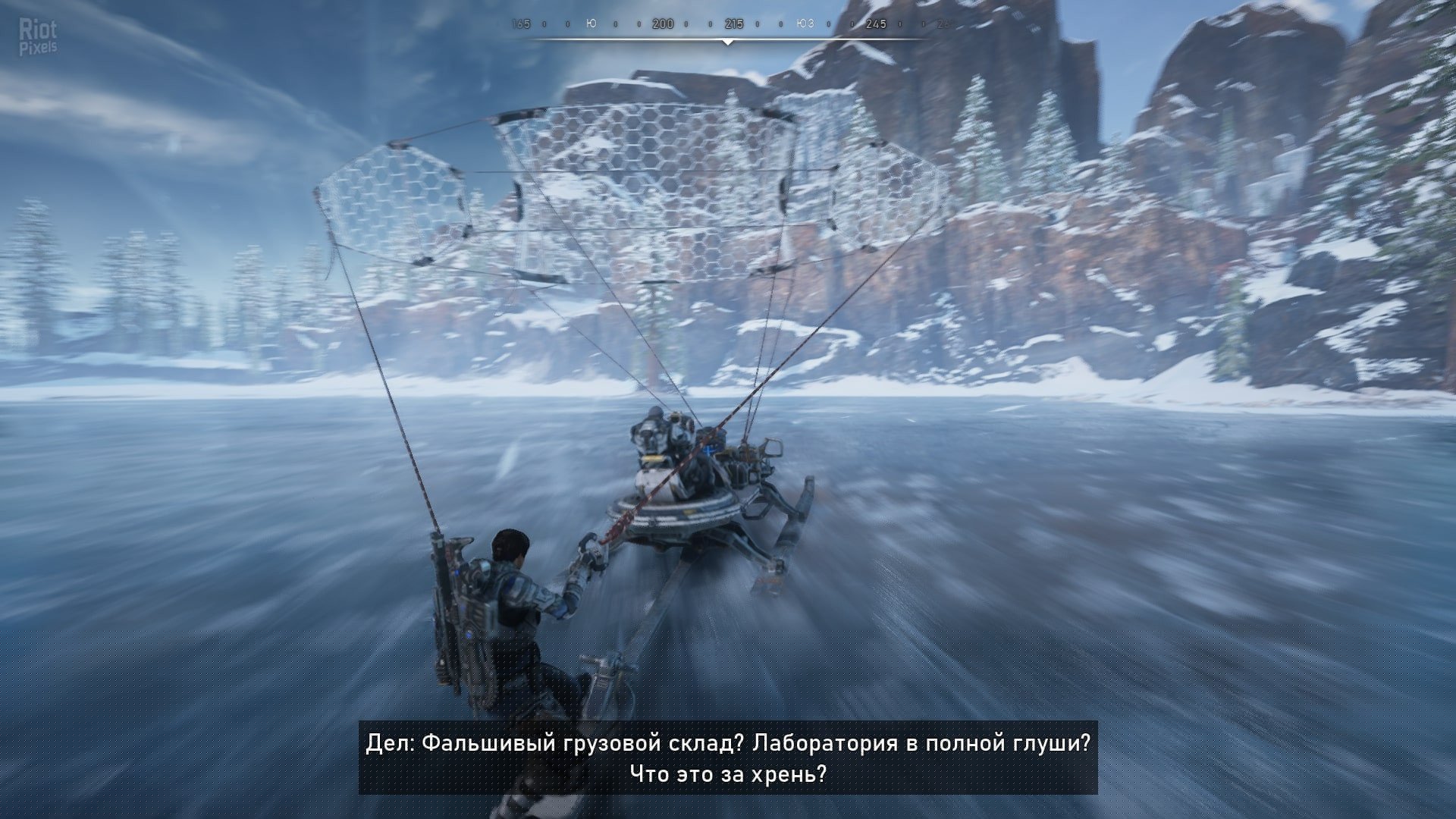 [13]-Gears 5 – v1.1.97.0 + 4 DLCs + Multiplayer Download-HohohoGames
