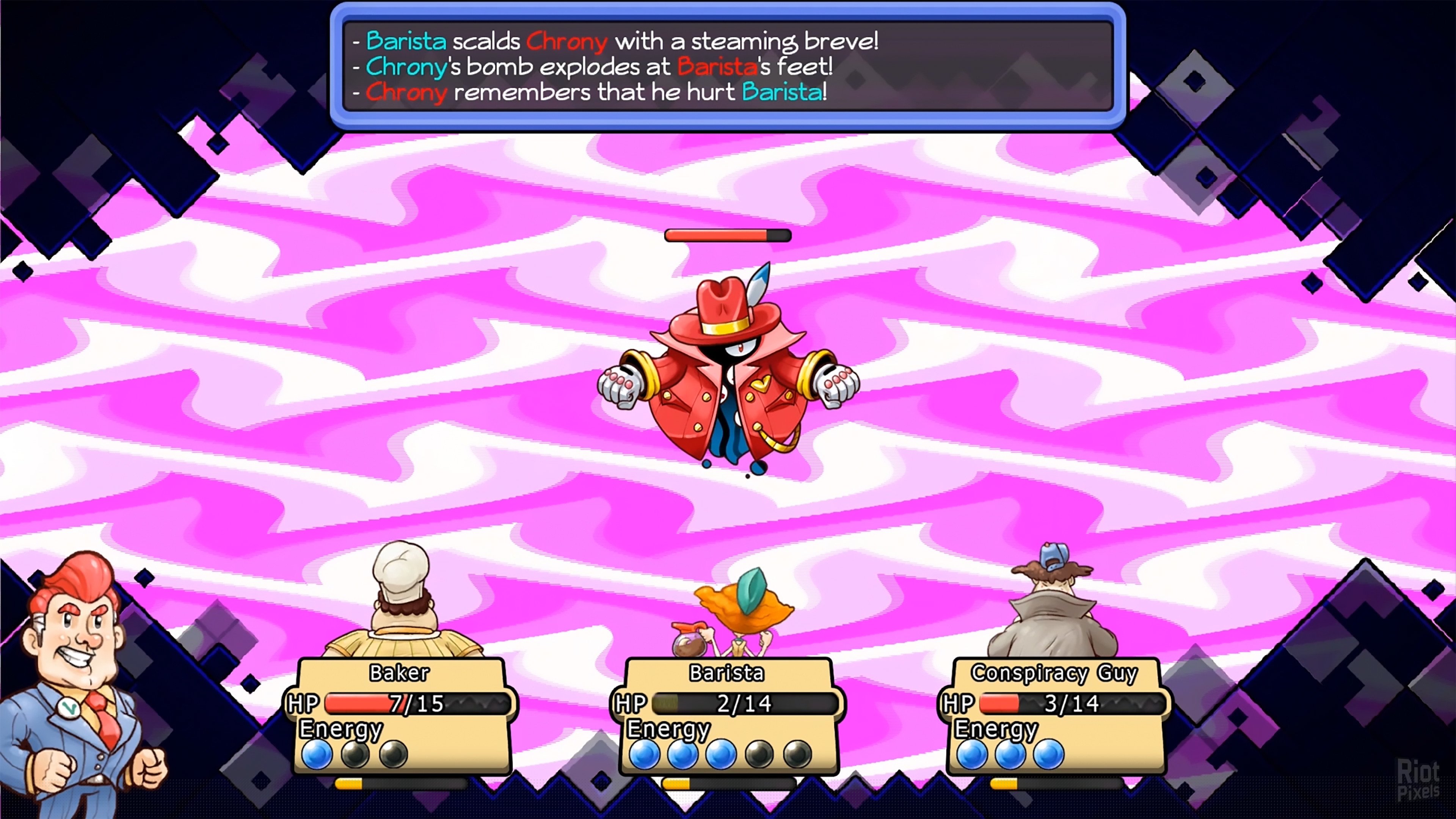 [4]-Citizens Unite!: Earth x Space Download-HohohoGames