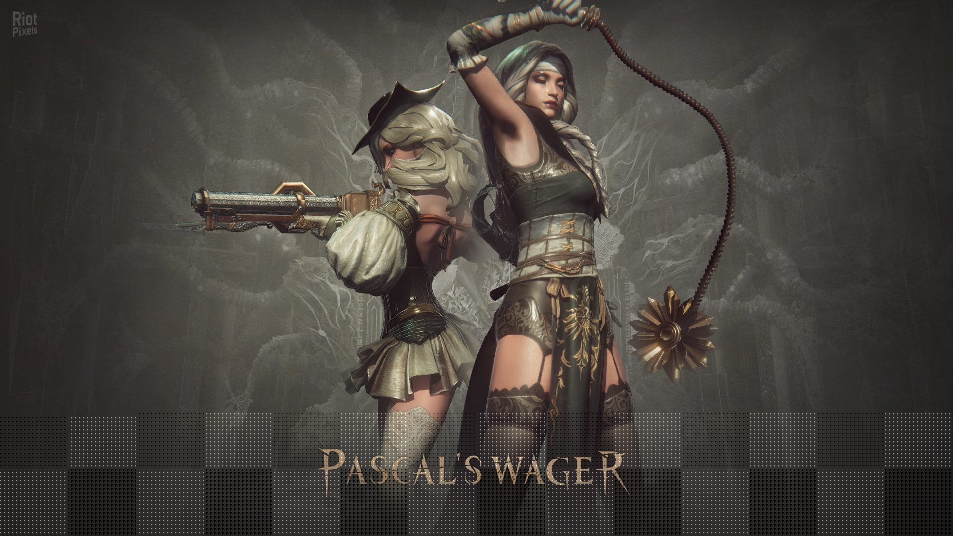 [13]-Pascal’s Wager: Definitive Edition – v1.1.1 (1000) Download-HohohoGames