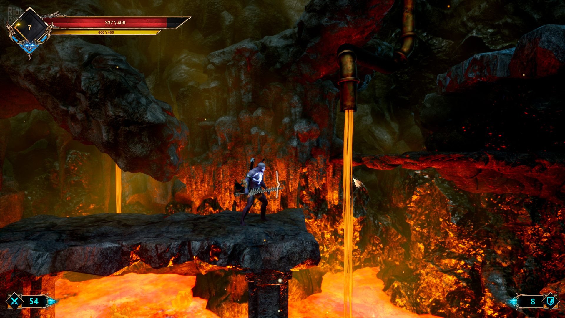 [5]-Demon Skin – v1.1005 Download-HohohoGames
